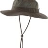 Home Prefer Outdoor UPF50+ Mesh Sun Hat Wide Brim Fishing Ha...