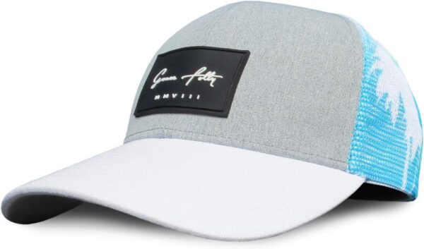 Grace Folly Beach Trucker Hats for Women- Snapback Baseball ...