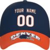 Custom Hat Caps Adjustable Custom Any Name & Number Gifts fo...
