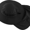 Home Prefer Outdoor UPF50+ Mesh Sun Hat Wide Brim Fishing Ha...