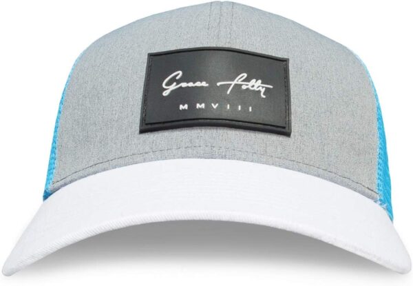 Grace Folly Beach Trucker Hats for Women- Snapback Baseball ...