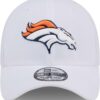New Era Men's NFL Retro Joe Main 39THIRTY Flex Hat