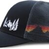 Grace Folly Trucker Hat for Men or Women- Many Cool Designs
