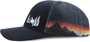 Grace Folly Trucker Hat for Men or Women- Many Cool Designs