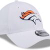 New Era Men's NFL Retro Joe Main 39THIRTY Flex Hat