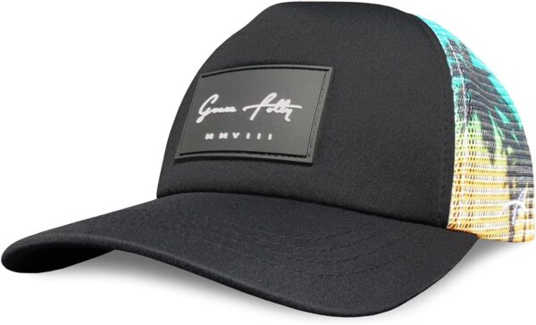 Grace Folly Kids Trucker Hat Youth Baseball Cap for Boys & G...