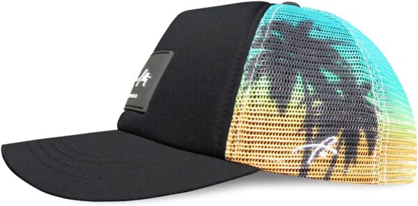 Grace Folly Kids Trucker Hat Youth Baseball Cap for Boys & G...