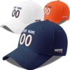 ANTKING Cap Adjustable Hat Custom Name and Number for Men Wo...