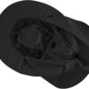 Home Prefer Outdoor UPF50+ Mesh Sun Hat Wide Brim Fishing Ha...