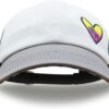 Baseball Cap for Women in Cute Dad Hat Design with Mesh to S...