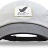 Baseball Cap for Women in Cute Dad Hat Design with Mesh to S...