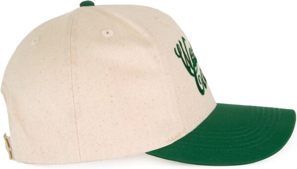 Almere Graphic Mesh Adjustable Trendy Trucker Hat and Baseba...