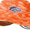 FOCO Men's NFL Team Logo Sport Outdoor Sun Bucket Boonie Hat