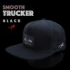 Grace Folly Trucker Hat for Men & Women. Snapback Mesh Caps