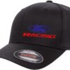 Ford Racing Logo New Side Panel Fully Embroidered Flexfit 62...