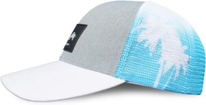 Grace Folly Beach Trucker Hats for Women- Snapback Baseball ...