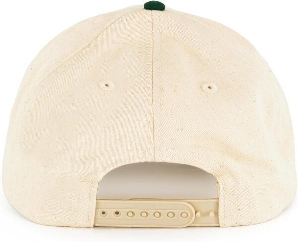 Almere Graphic Mesh Adjustable Trendy Trucker Hat and Baseba...