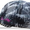 Baseball Cap for Women in Cute Dad Hat Design with Mesh to S...