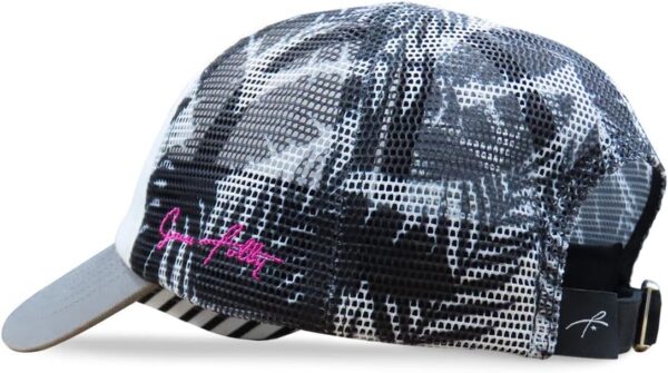 Baseball Cap for Women in Cute Dad Hat Design with Mesh to S...