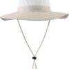 Home Prefer Outdoor UPF50+ Mesh Sun Hat Wide Brim Fishing Ha...