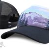 Grace Folly Foam Trucker Hat Snapback Mesh Baseball Cap for ...