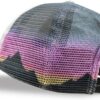 Baseball Cap for Women in Cute Dad Hat Design with Mesh to S...