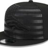 New Era Men's Black Denver Broncos Independent 9FIFTY Snapba...
