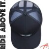 Grace Folly Trucker Hat for Men & Women. Snapback Mesh Caps
