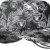 FOCO Men's NFL Team Logo Sport Outdoor Sun Bucket Boonie Hat