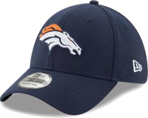 New Era Unisex-Adult NFL 39THIRTY Team Color Primary Primary...