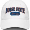 Boise State Broncos Boast Officially Licensed Adjustable Bas...