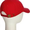 Customized Letter Intial Baseball Hat A to Z Team Colors, Re...
