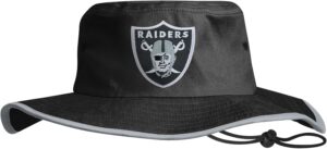 FOCO Unisex NFL Team Logo Sport Outdoor Sun Bucket Boonie Ha...