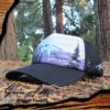 Grace Folly Foam Trucker Hat Snapback Mesh Baseball Cap for ...