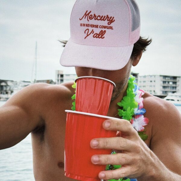 Funny Hat, Trucker Hat, Hats for Men, Hats for Women, Party ...