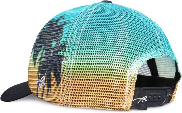 Grace Folly Kids Trucker Hat Youth Baseball Cap for Boys & G...