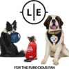 Littlearth Denver Broncos NFL Pet Baseball Hat, Extra Small