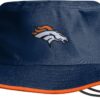 FOCO Unisex NFL Team Logo Sport Outdoor Sun Bucket Boonie Ha...