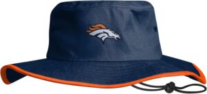 FOCO Unisex NFL Team Logo Sport Outdoor Sun Bucket Boonie Ha...
