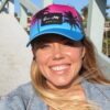 Grace Folly Foam Trucker Hat Snapback Mesh Baseball Cap for ...