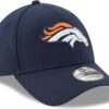 New Era Unisex-Adult NFL 39THIRTY Team Color Primary Primary...