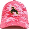 Trendy Apparel Shop Bronco Rider Embroidered Soft Crown 100%...