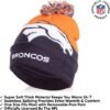 Ultra Game Youth NFL Official Super Soft Winter Beanie Knit ...