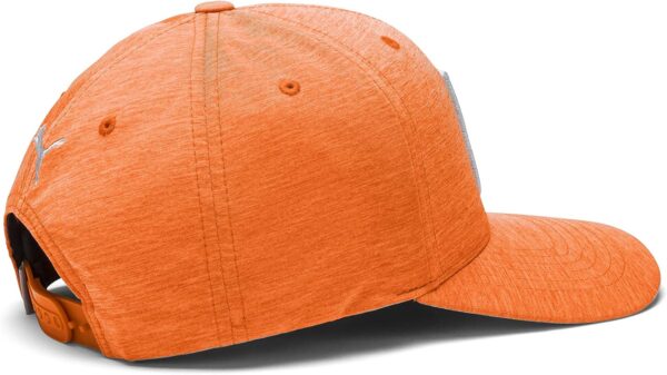 PUMA Golf Men's P Hat