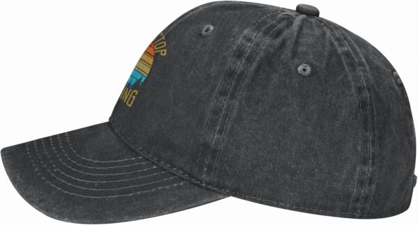 Bigfoot Hats for Men Women, Funny Adjustable Cotton Wild Big...