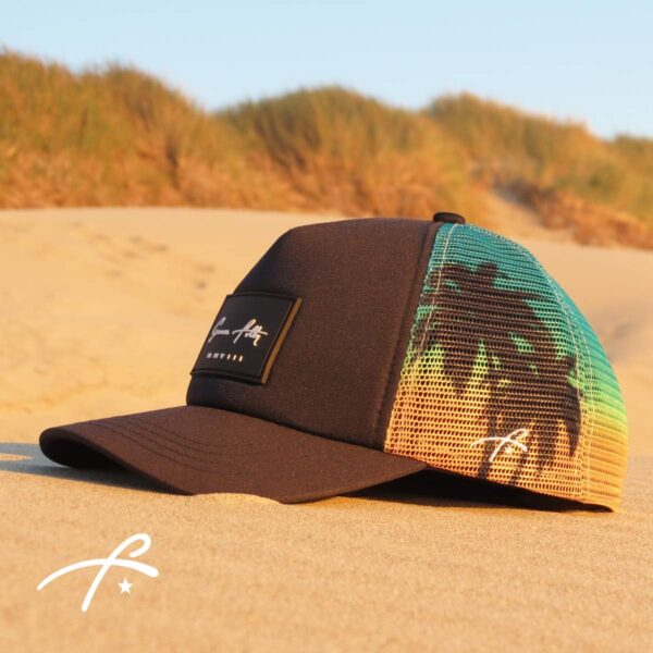 Grace Folly Kids Trucker Hat Youth Baseball Cap for Boys & G...