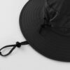 Home Prefer Outdoor UPF50+ Mesh Sun Hat Wide Brim Fishing Ha...
