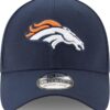 New Era Unisex-Adult NFL 39THIRTY Team Color Primary Primary...