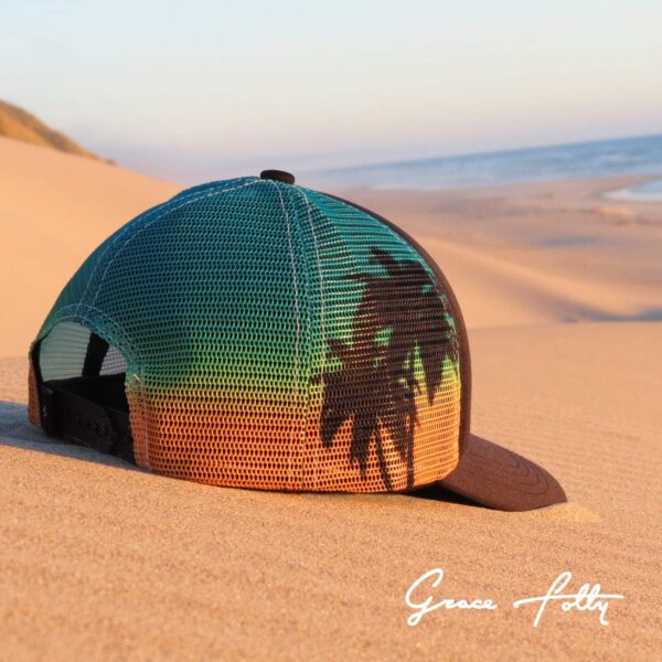 Grace Folly Kids Trucker Hat Youth Baseball Cap for Boys & G...