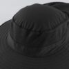 Home Prefer Outdoor UPF50+ Mesh Sun Hat Wide Brim Fishing Ha...